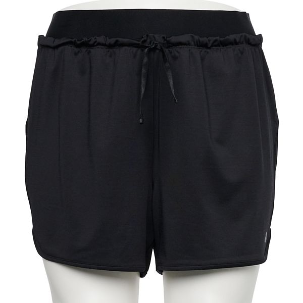 Women's Tek Gear® Knit Running Shorts