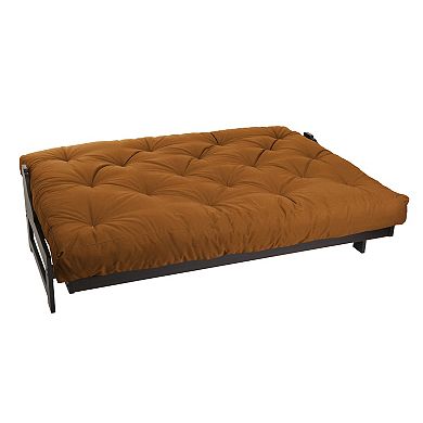 Mozaic 10-in. Dual Gel Futon Mattress