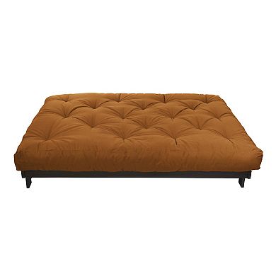 Mozaic 10-in. Dual Gel Futon Mattress
