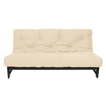 Mozaic 10 in Dual Gel Futon Mattress