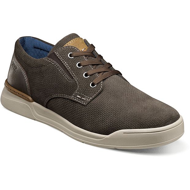 Kohls mens best sale shoes nunn bush