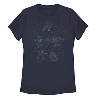 Juniors' Magic The Gathering Magic Constellations Zodiac Tee