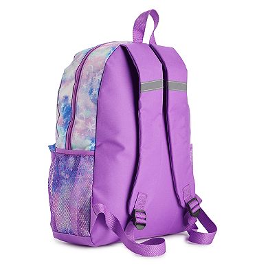 6-Piece Backpack & Accessories Set