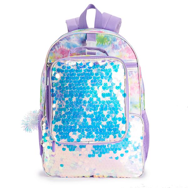 Kohls backpacks hotsell and lunch boxes