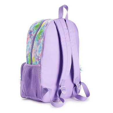 Novelty Backpack & Lunch Bag Set