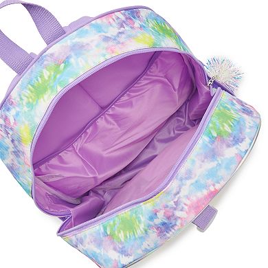 Novelty Backpack & Lunch Bag Set