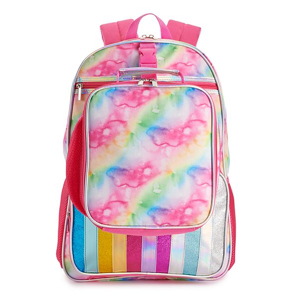 Kohls girls clearance backpack