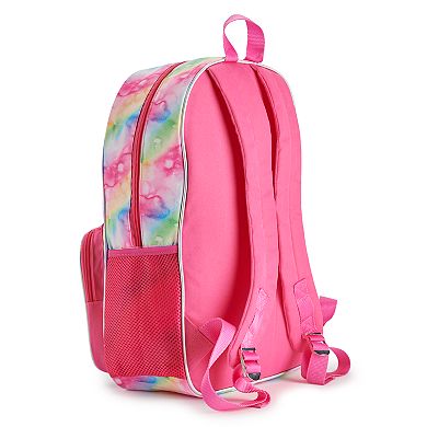 Rainbow Backpack & Lunch Bag Set