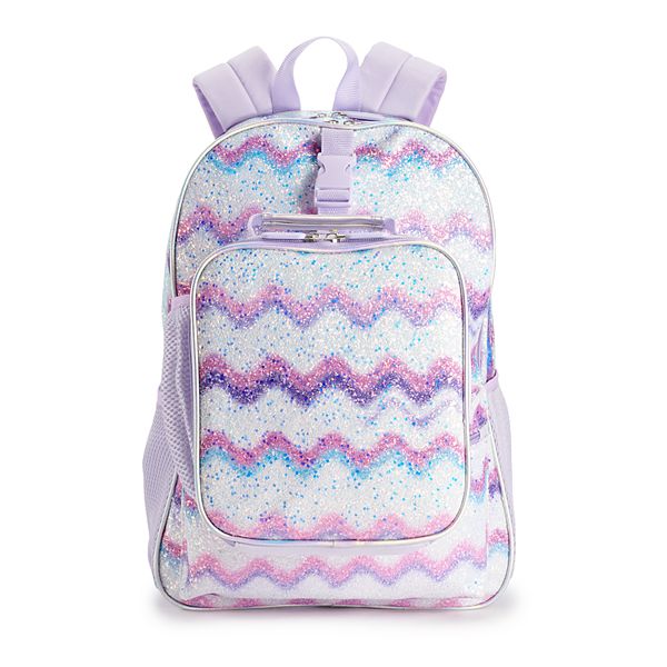 Mermaid cheap backpack kohls