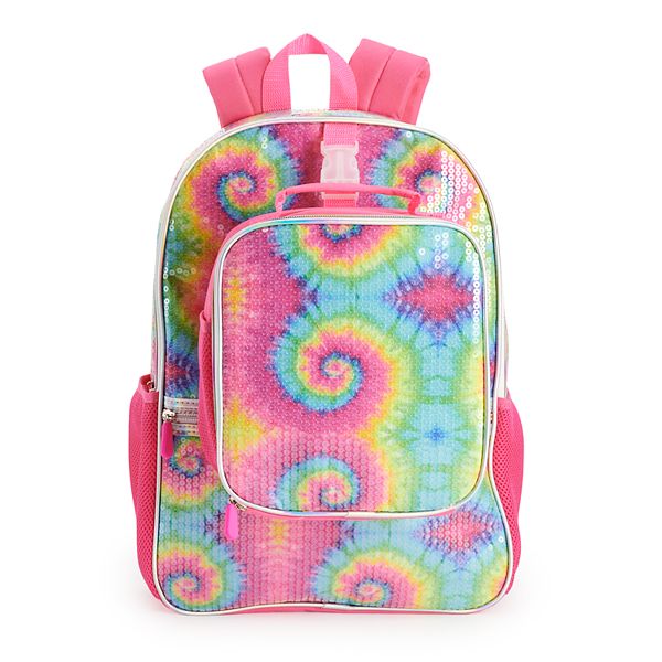 Kohls girls outlet backpack