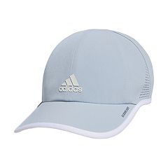 adidas Men's adidas Deep Sea Blue Seattle Kraken Team Circle Slouch  Adjustable Hat