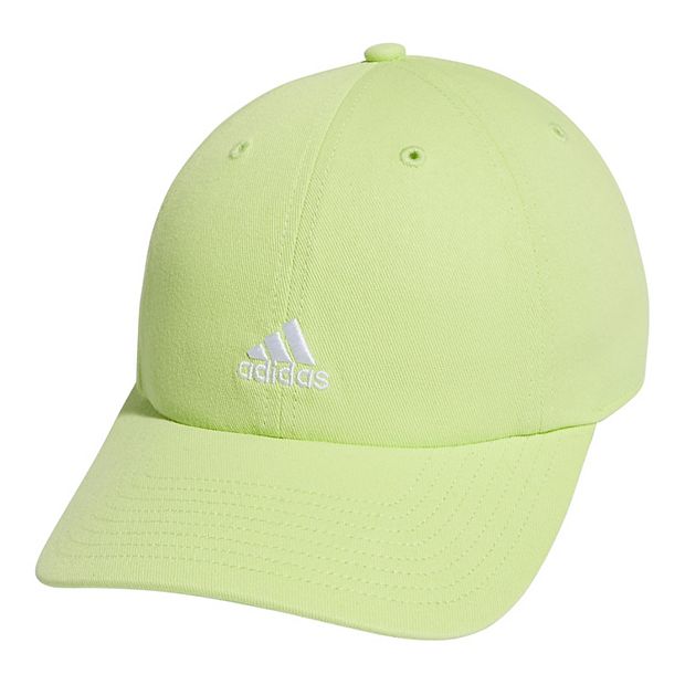 Adidas women's saturday store cap