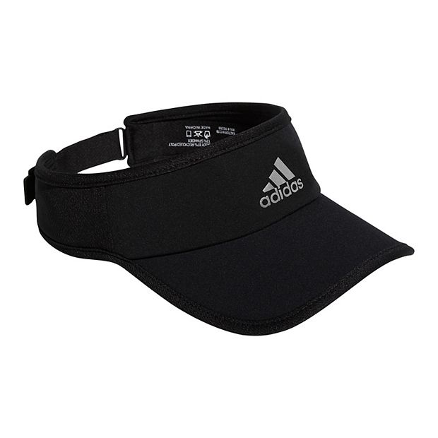 Adidas women's 2024 adizero ii visor