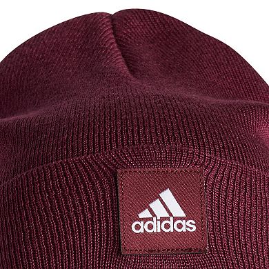 Women's adidas U-4-U Cuffed Beanie