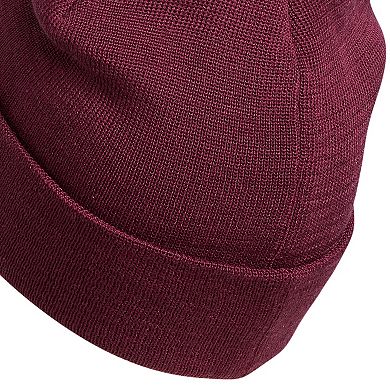 Women's adidas U-4-U Cuffed Beanie
