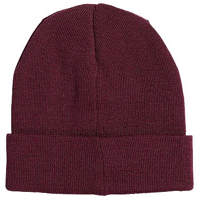 Women's adidas U-4-U Cuffed Beanie