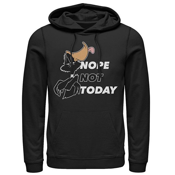 Nope not best sale today hoodie