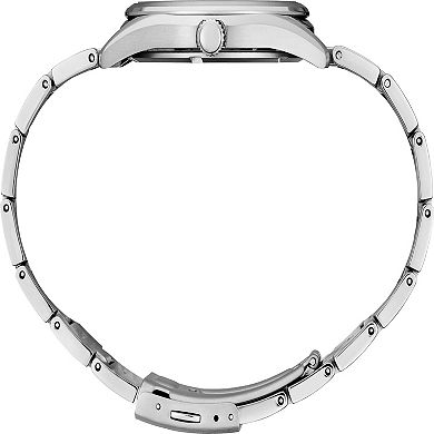 Seiko Men's Essential Titanium Watch - SUR375