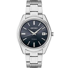 Watches kohls mens sale