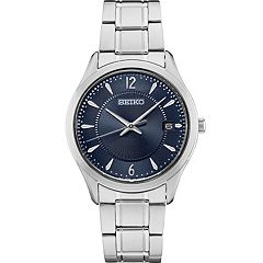 Kohls mens seiko watches best sale