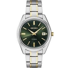 Mens watches in kohls sale