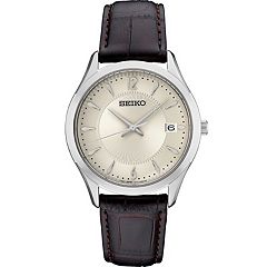 Kohls movado watch hot sale