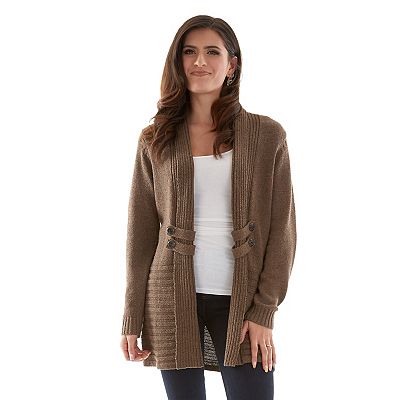 Ab studio cardigan best sale