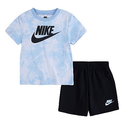 Nike Sportswear Baby Boy Nike T Shirt And Shorts Toddler Boy Nike