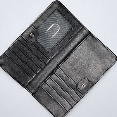 Simply Vera Vera Wang Vivian Wallet Simply Vera Vera Wang Vivian Wallet