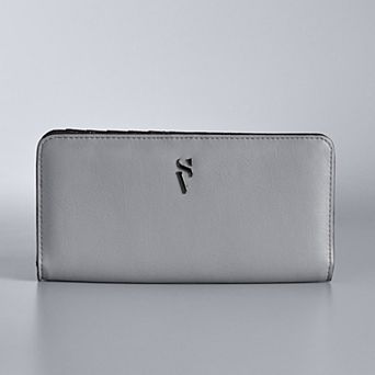Simply Vera Vera Wang Vivian Wallet