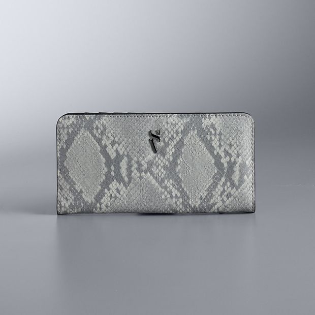 Simply Vera Vera Wang Vivian Wallet Simply Vera Vera Wang Vivian Wallet