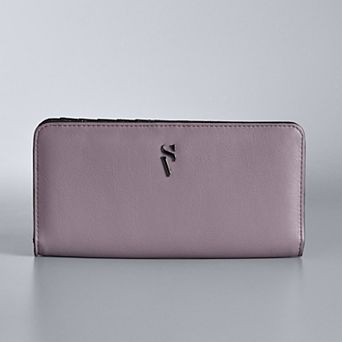 Simply Vera Vera Wang Vivian Wallet