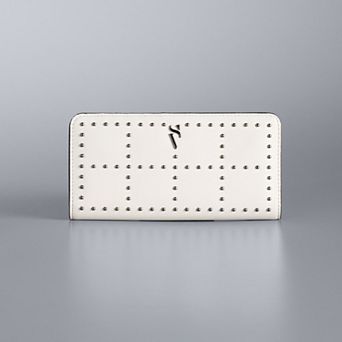 Simply Vera Vera Wang Vivian Wallet