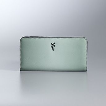 Simply Vera Vera Wang Vivian Wallet
