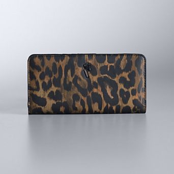 Simply Vera Vera Wang Vivian Wallet
