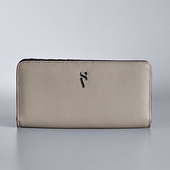 Simply Vera Vera Wang Vivian Wallet