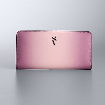Simply Vera Vera Wang Vivian Wallet