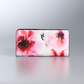 Simply Vera Vera Wang Vivian Wallet