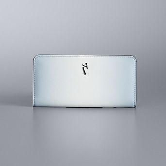 Simply Vera Vera Wang Vivian Wallet