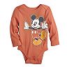 Disney's Mickey Mouse Baby Girl Bodysuit by Jumping Beans®