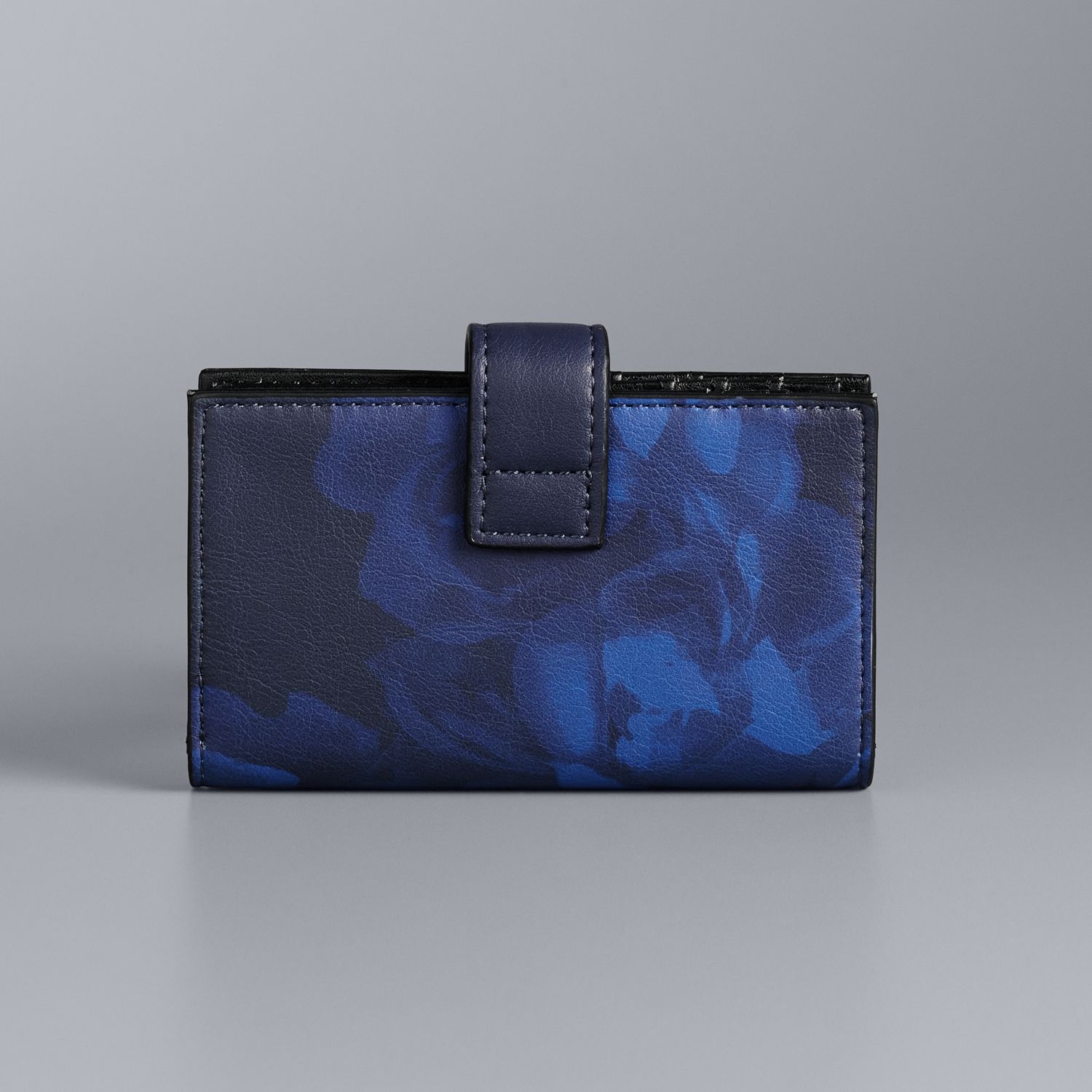 Kohls vera wang wallets hotsell