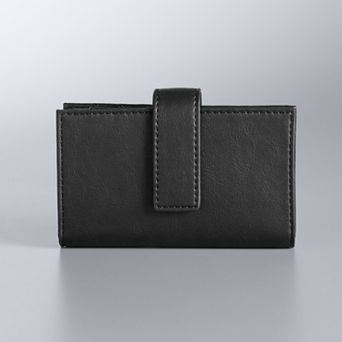 Simply Vera Vera Wang Nova Card Case