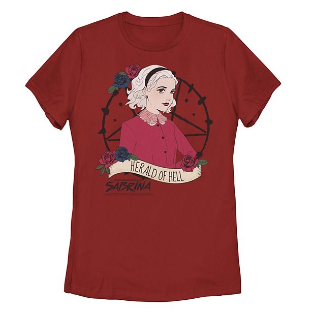 Sabrina t online shirt