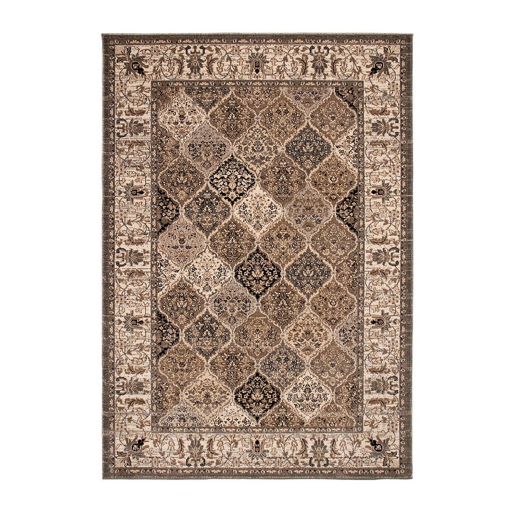 Liora Manne Fresco Panel Indoor Outdoor Rug