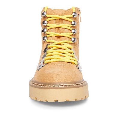 madden girl Tipper Women's Ankle Boots