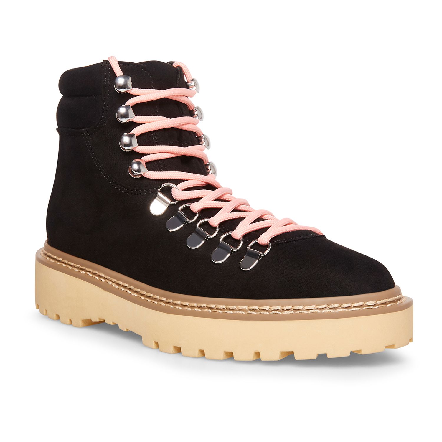 kohls platform boots