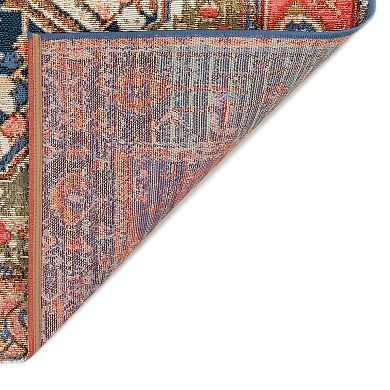 Liora Manne Marina Heriz Indoor Outdoor Rug