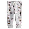 Disney's Baby Girl Jogger Pants by Jumping Beans®