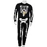Big & Tall Jammies For Your Families® Skeleton Pajama Set