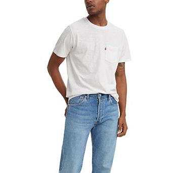 Men's Levi's® Classic Pocket Tee